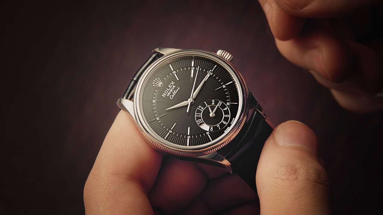 Is the Rolex Cellini Actually Any Good? | Watchfinder & Co.