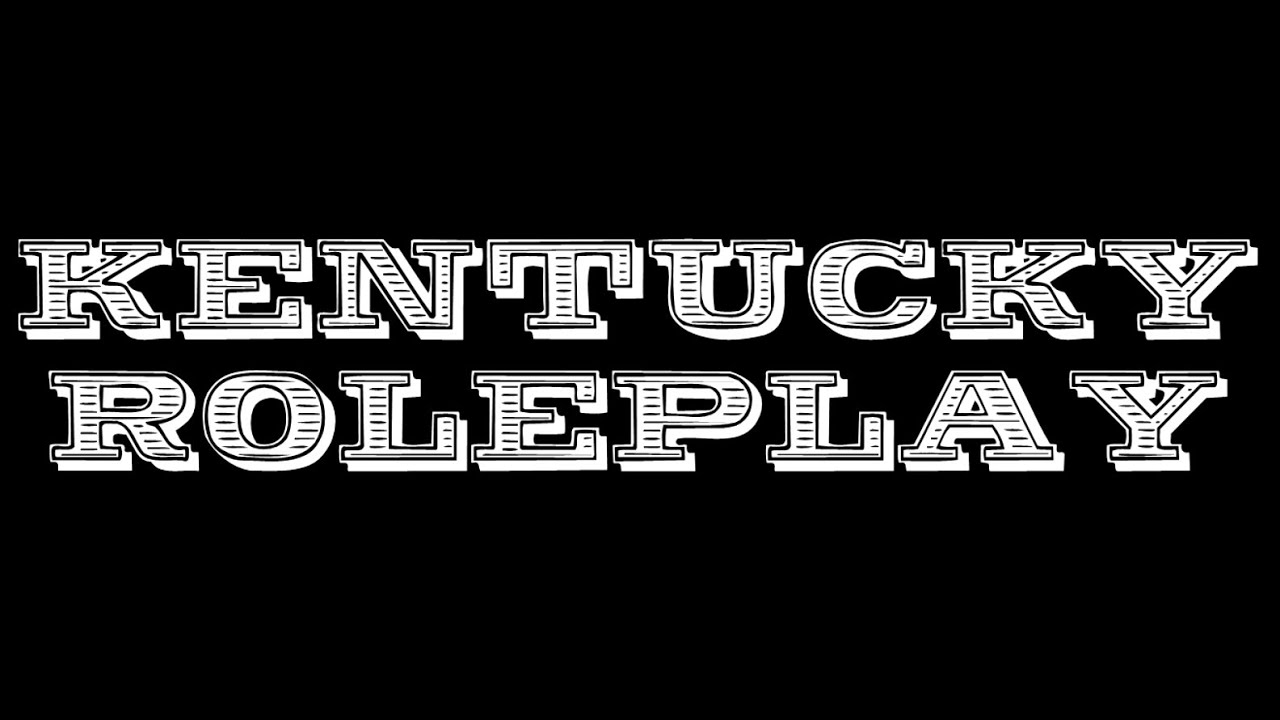 Kentucky Roleplay Trailer For Project Zomboid Life RP Simulation (Roleplay)