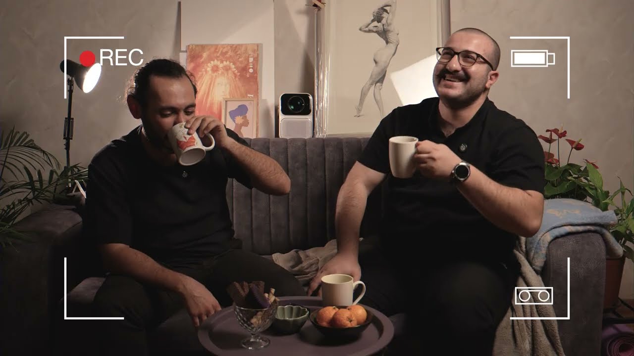brodcast #0 &ndash; зачем нам подкаст?