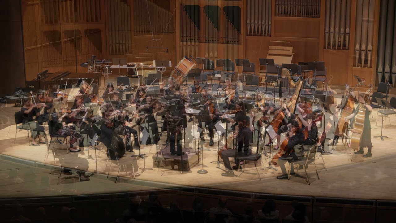 Fall Concert '25 - Chamber Orchestra