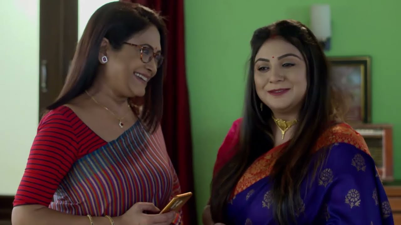 Jagadhatri Full Ep - 267 - Zee Bangla
