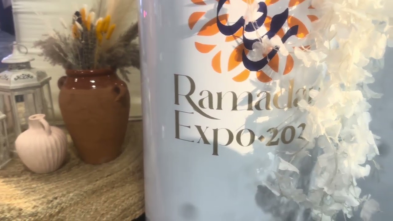 Ramadan Expo 2026