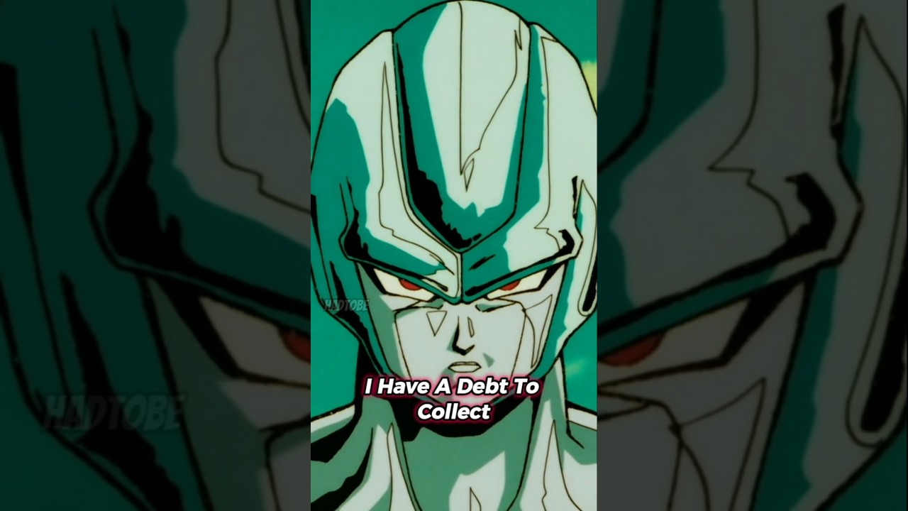 Goku Meets Metal Cooler & Piccolo Has No Chill! 🔥
