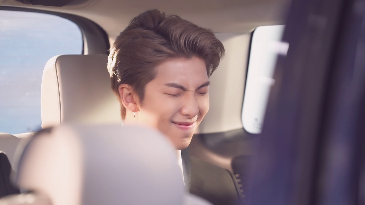 The Making. Hyundai Palisade with BTS Part 2
