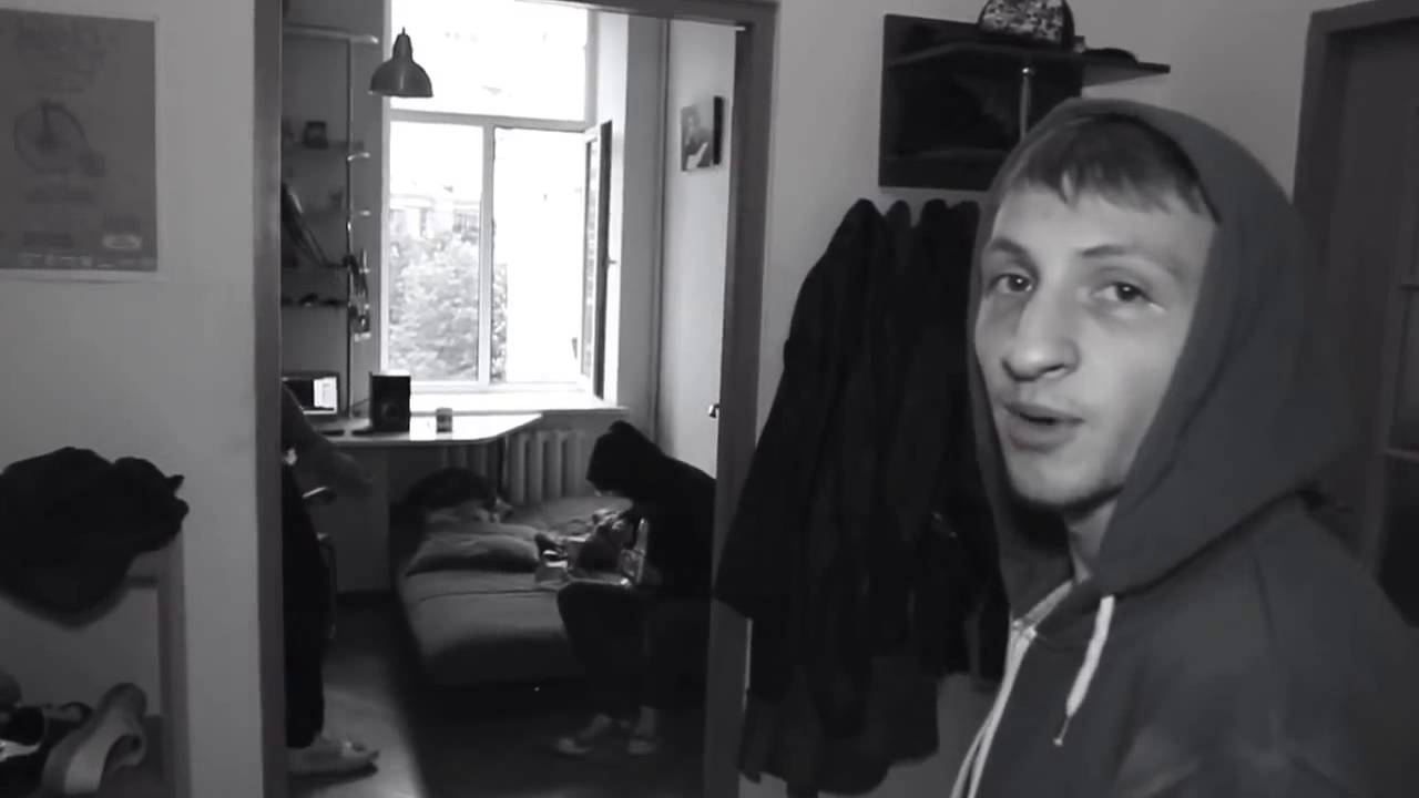 Нервы   Май bye
