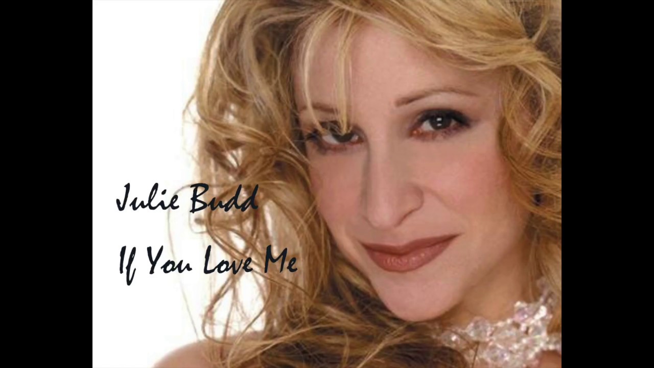 Julie Budd, 