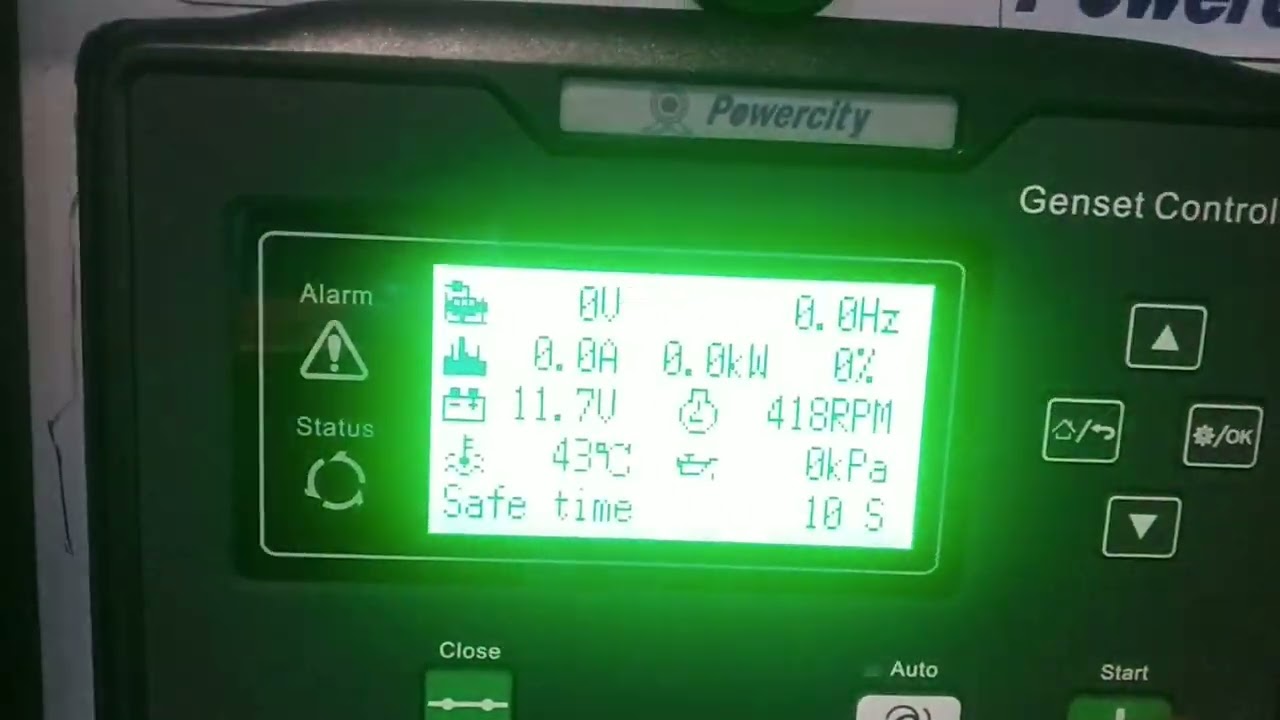 HOW TO SET FLYWHEELTEETH TO RPM