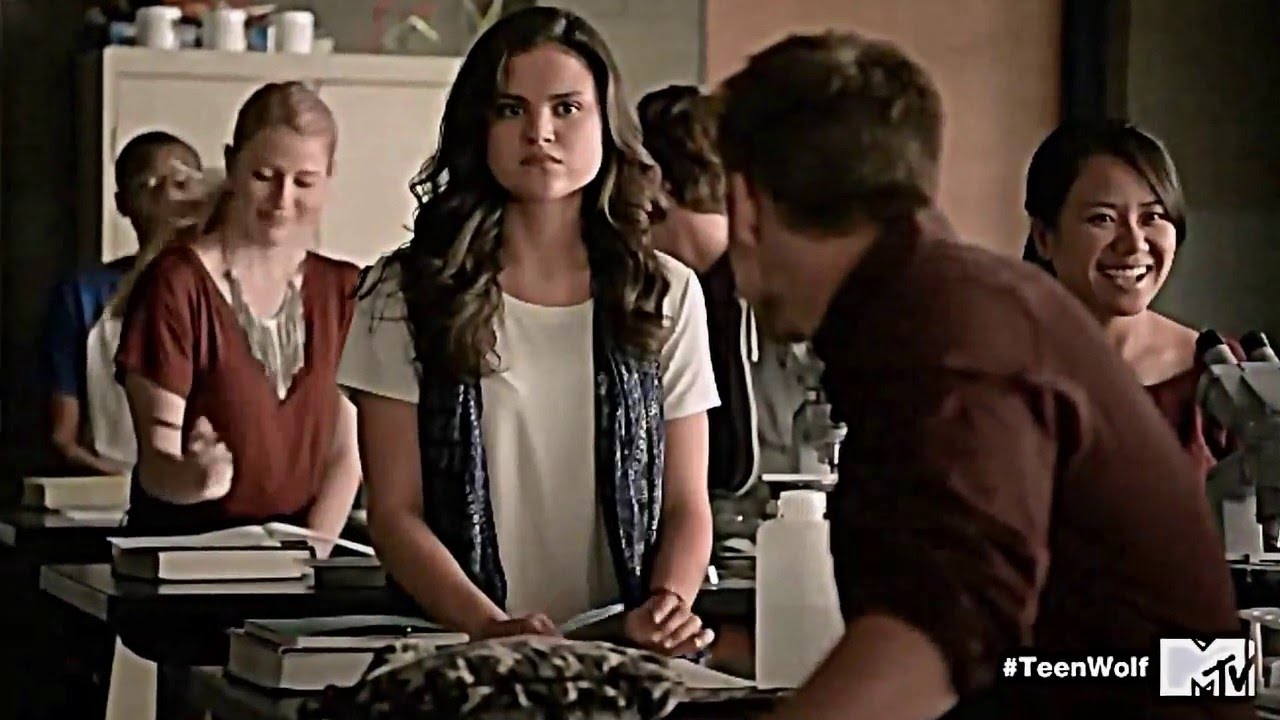 |Liam & Hayden|- {5x10-5x13}