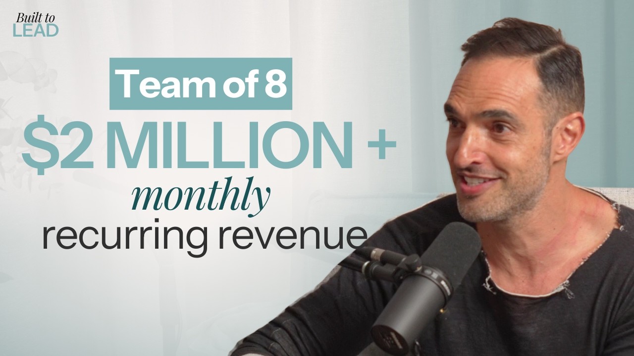 Inside Taki Moore’s Team: How He Runs a Multi-Million Dollar Business with Less Than 10 Staff