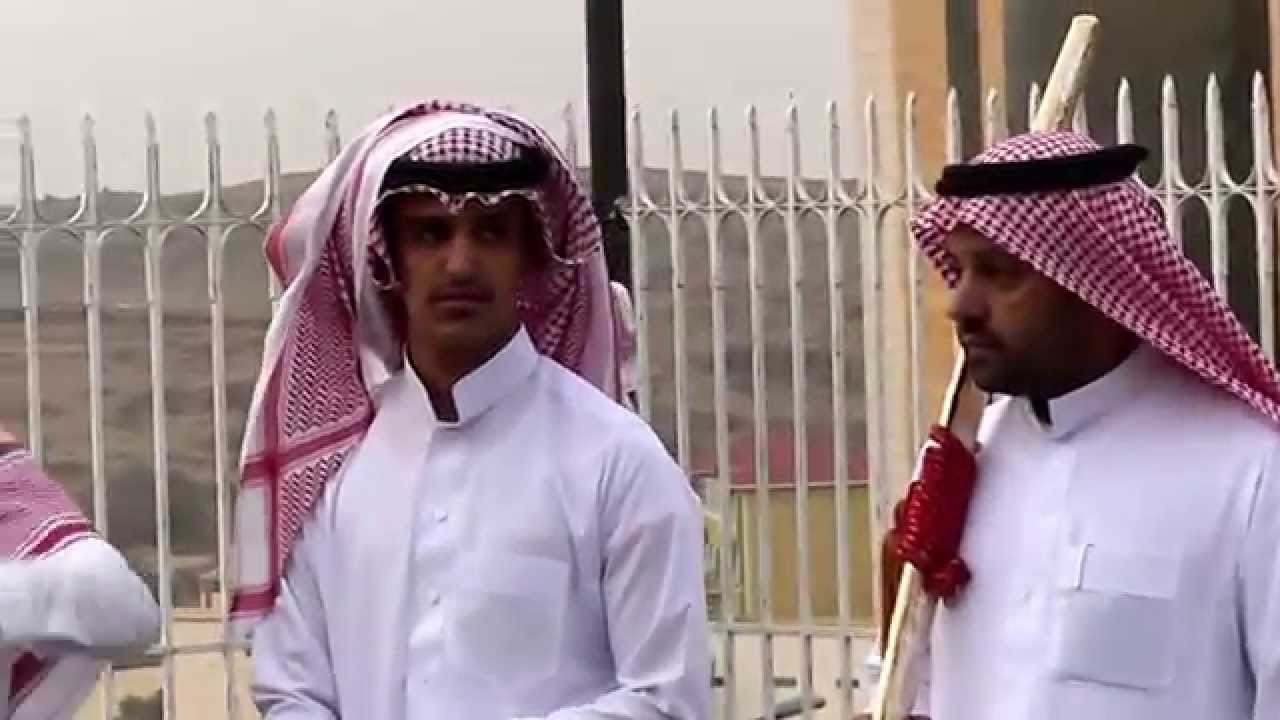 عرضة  .. زواج ابناء الاستاذ .. محمد بن مسفر ال مانع من بني مشهور#بالباحة