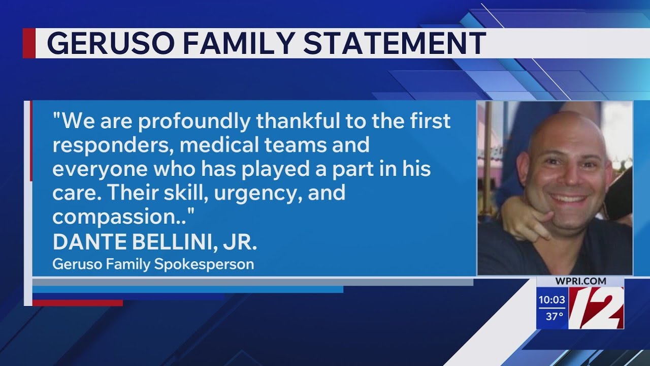 Pawtucket shooting victim is high school administrator