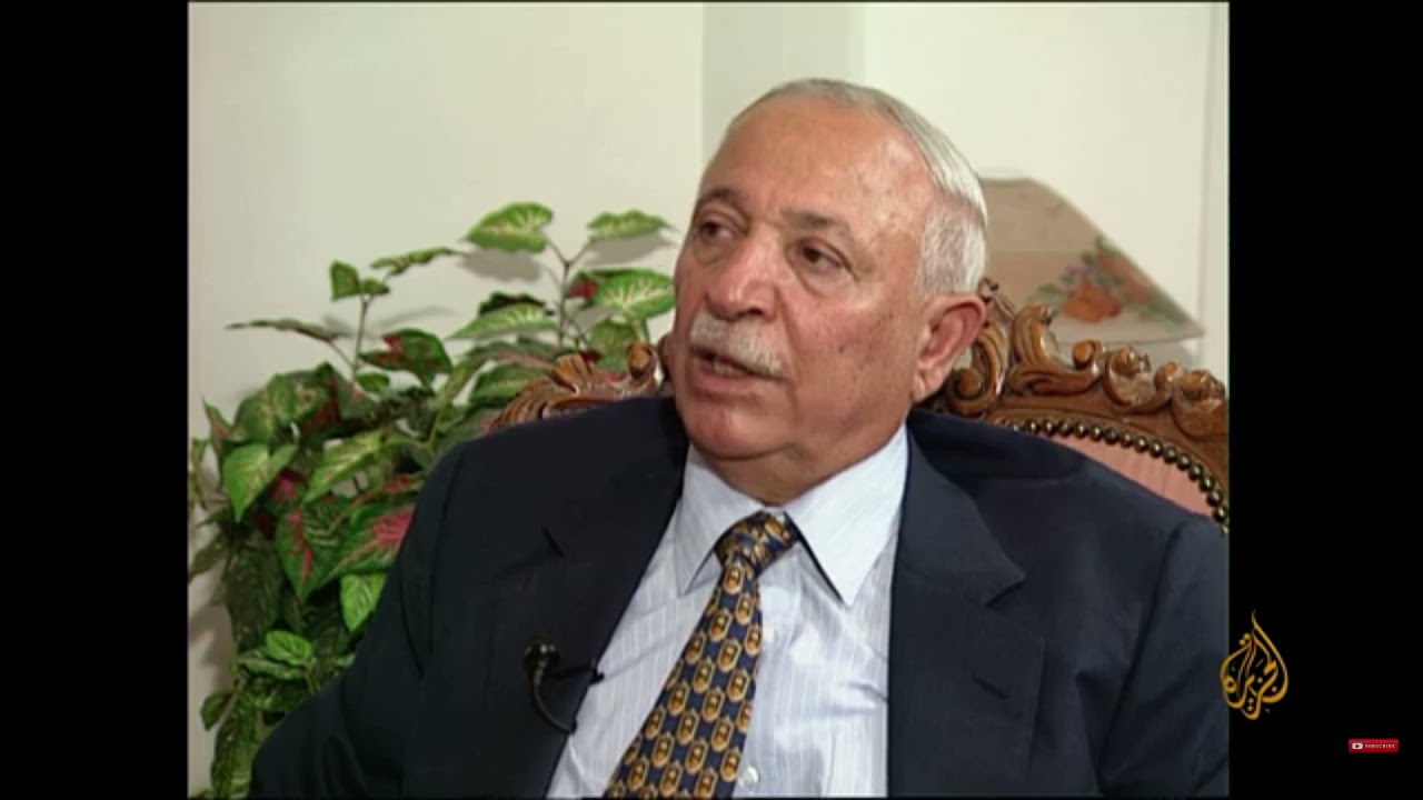 انسحاب لواء عواد الخالدي من منطقة جنين في حرب ١٩٦٧- شهادة الفريق مشهور الحديثي
