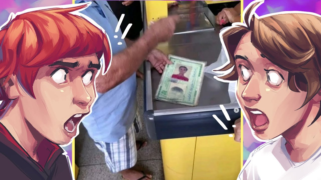 COISAS FORA DE CONTEXTO (ft. Ycro e Tiba)