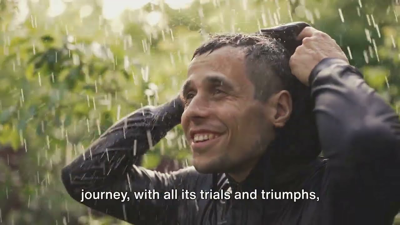 Your Journey Awaits: The Tale of Transformation You Need to Hear