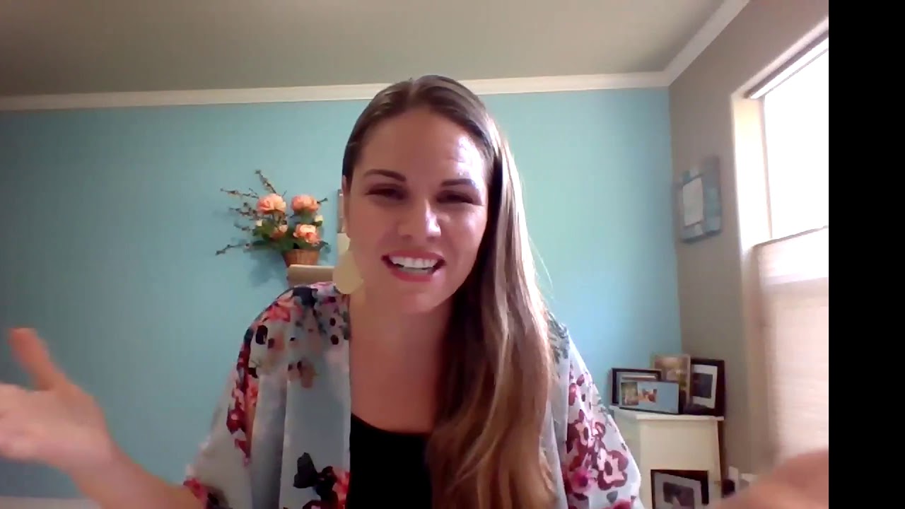Habits of Health Zoom Call: Our 4 Components &ndash; Your OPTAVIA Coach