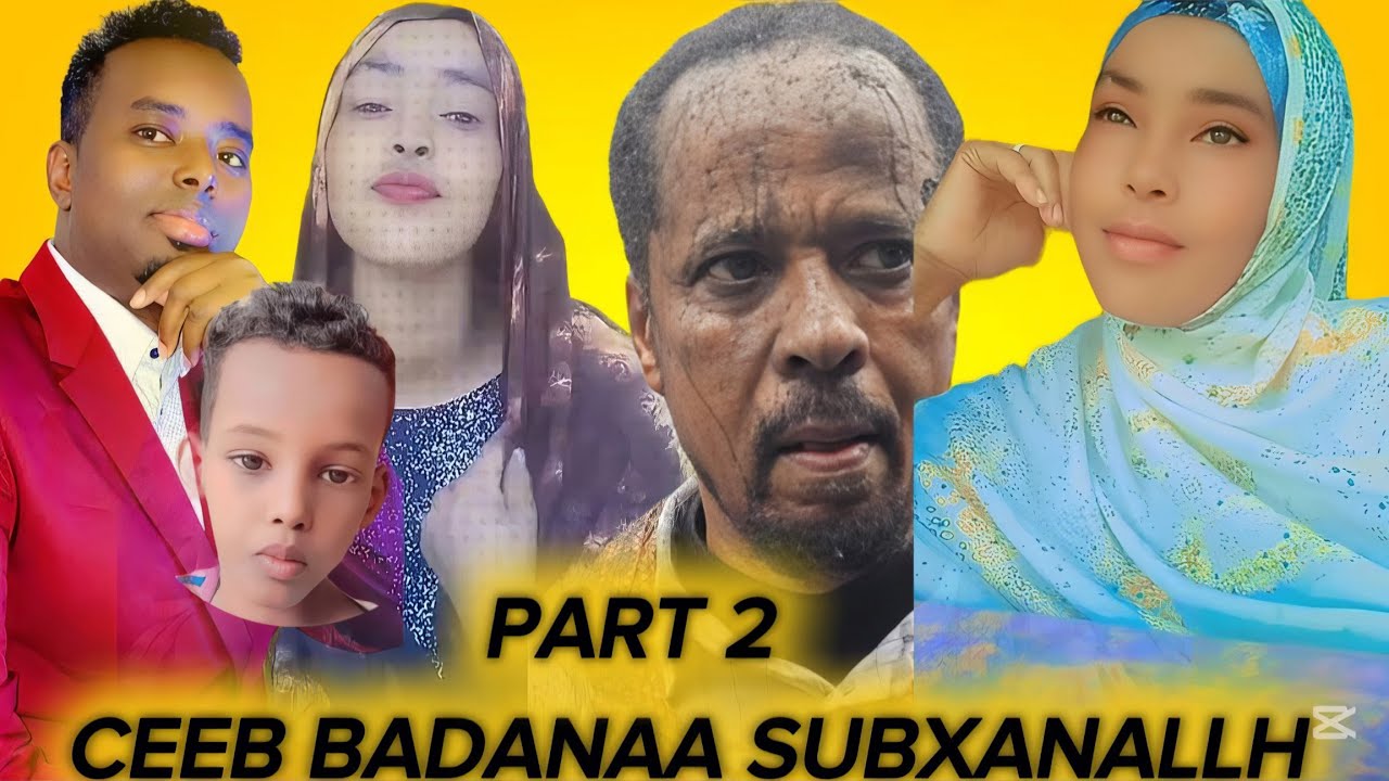 QISO DHAB AH BEEN RAAD MALAHAN IN MUDO AYEE LACAG KU CUNAYSAY BEEN IYO QURAFAAD CEEB LOO MA DHINTO 