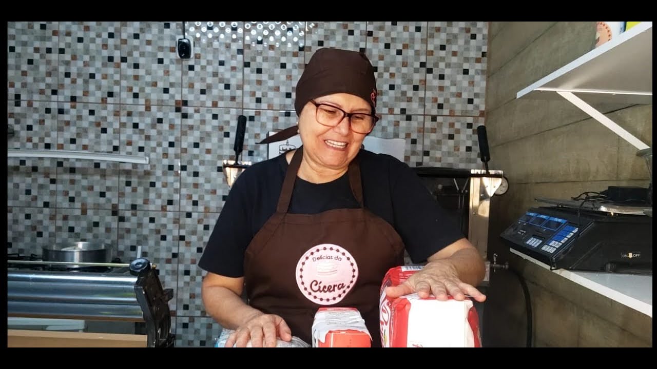 COMO ESCOLHER A MELHOR FARINHA DE TRIGO PARA PÃO CASEIRO