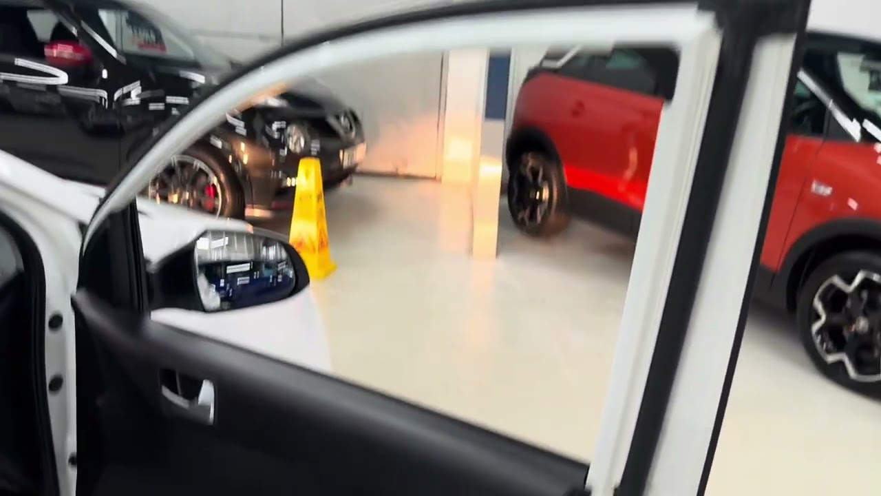 Hyundai i10 Premium 5 Door Manual 