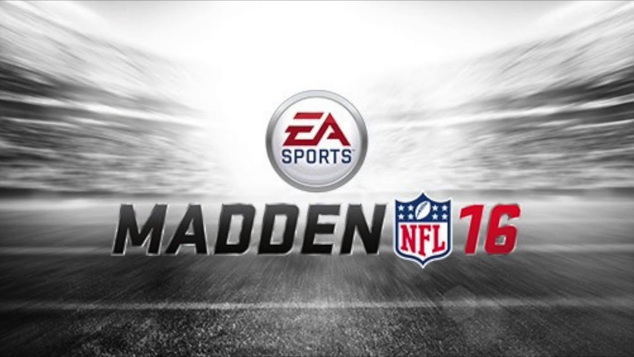 Madden 16 First Info Released