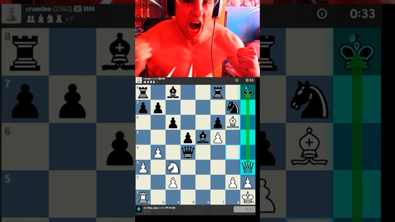 Бессмертный! 🦍