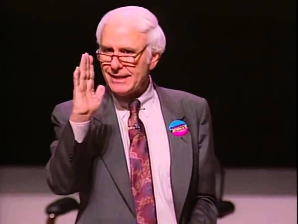 Jim Rohn - Como tener su mejor año (español)
