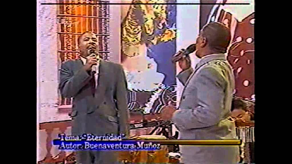 Son Valdelomar - Eternidad