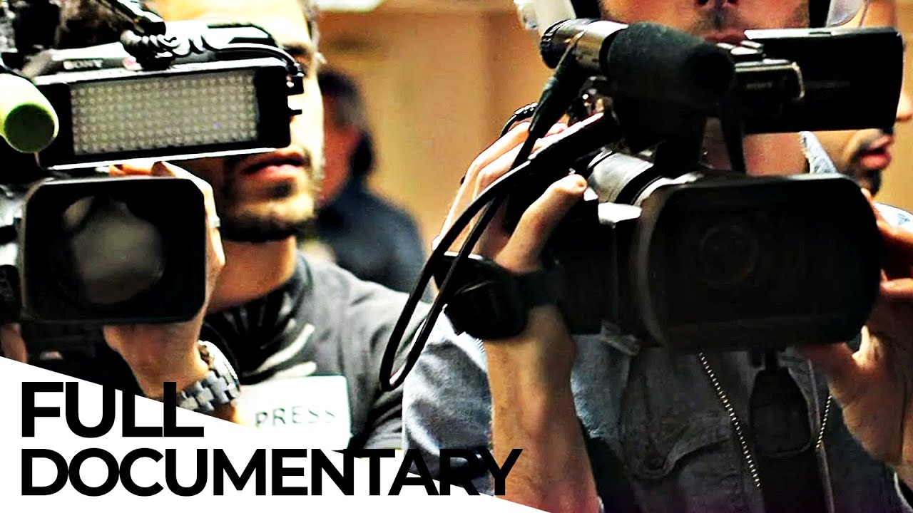 Американское государство слежки: пресса против АНБ | Эдвард Сноуден | Документальный фильм ENDEVR