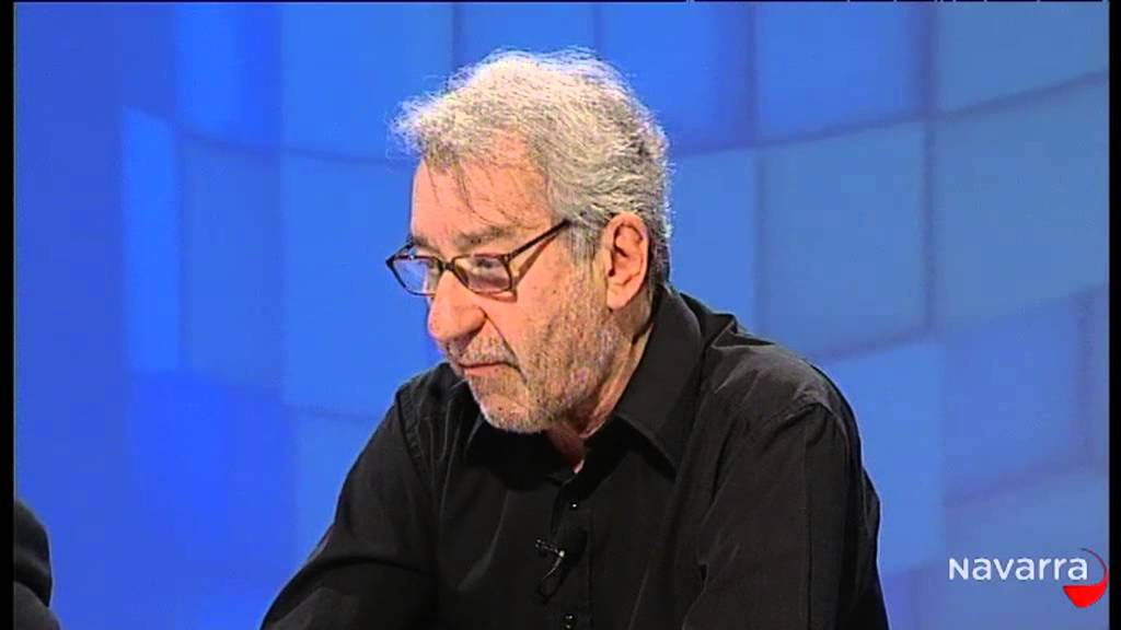 Cara a Cara José Sacristán 22 octubre 2013
