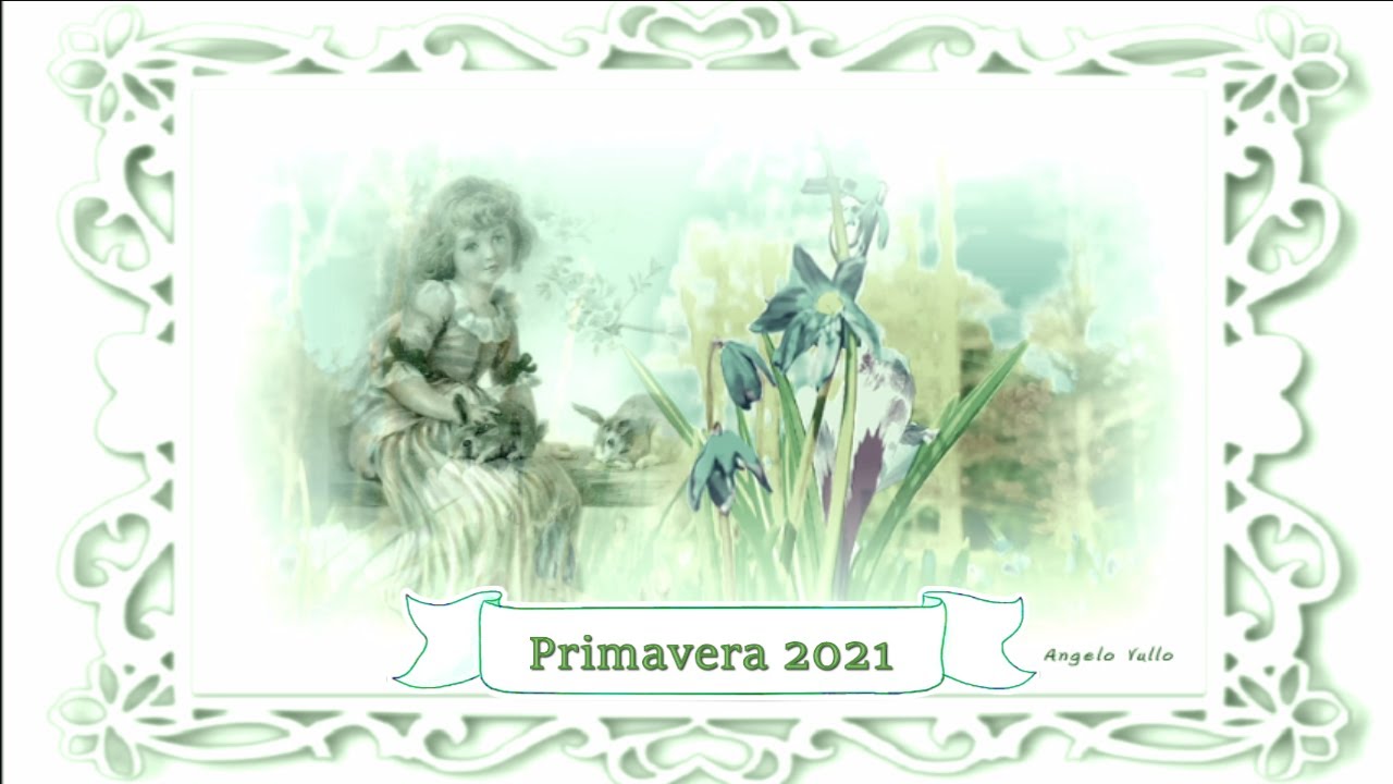 Primavera 2021