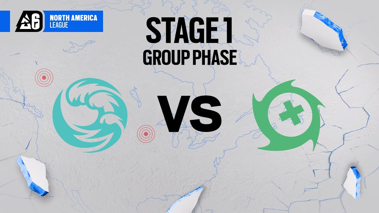 beastcoast vs Oxygen // North America League Stage 1 - Day 3 // 2024
