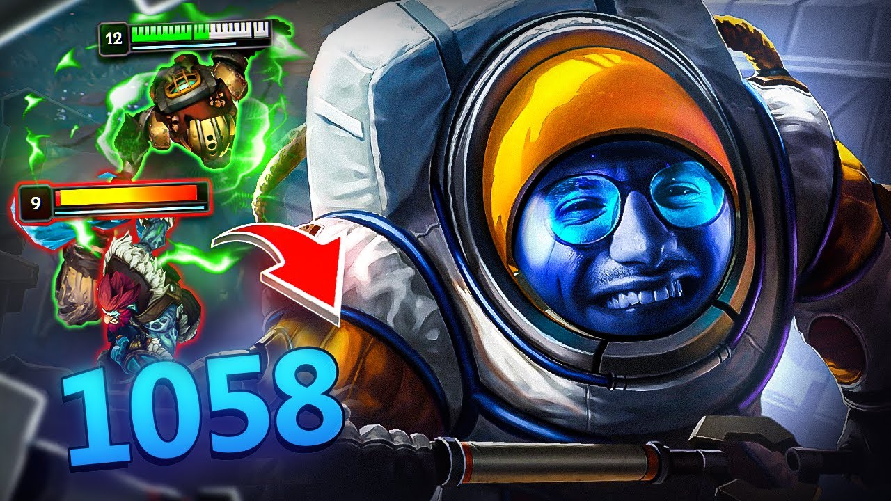 AP NAUTILUS IS MY NEW MAIN!?