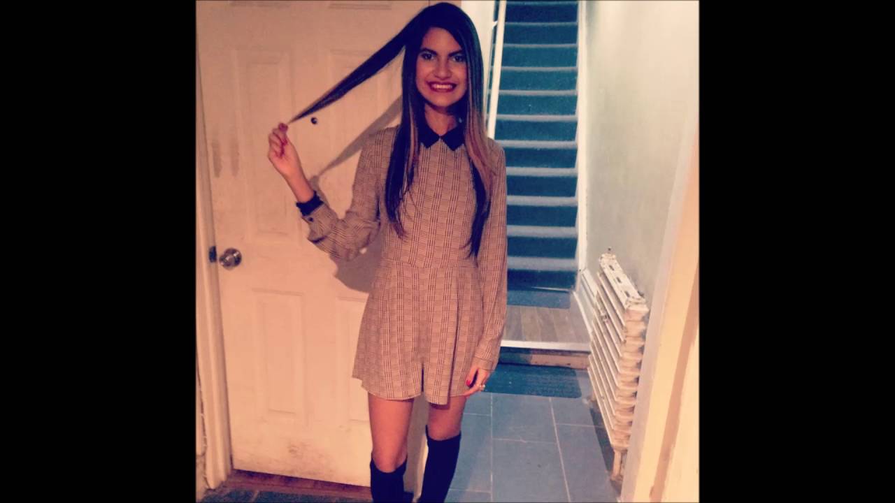 "40 Degrees Hot" - Alexis Hanoman (Original Song)