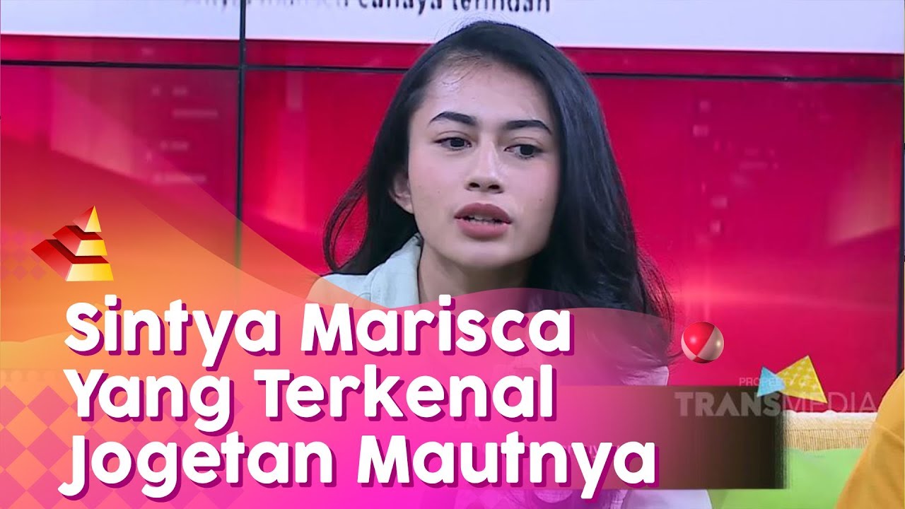 RUMPI - Sintya Marisca Yang Jogetan Mautnya Dihujat Netizen (21/1/20) PART3