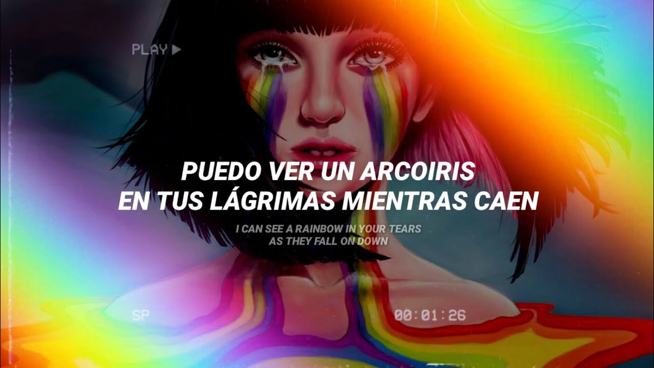 Sia - Rainbow | Subtitulada
