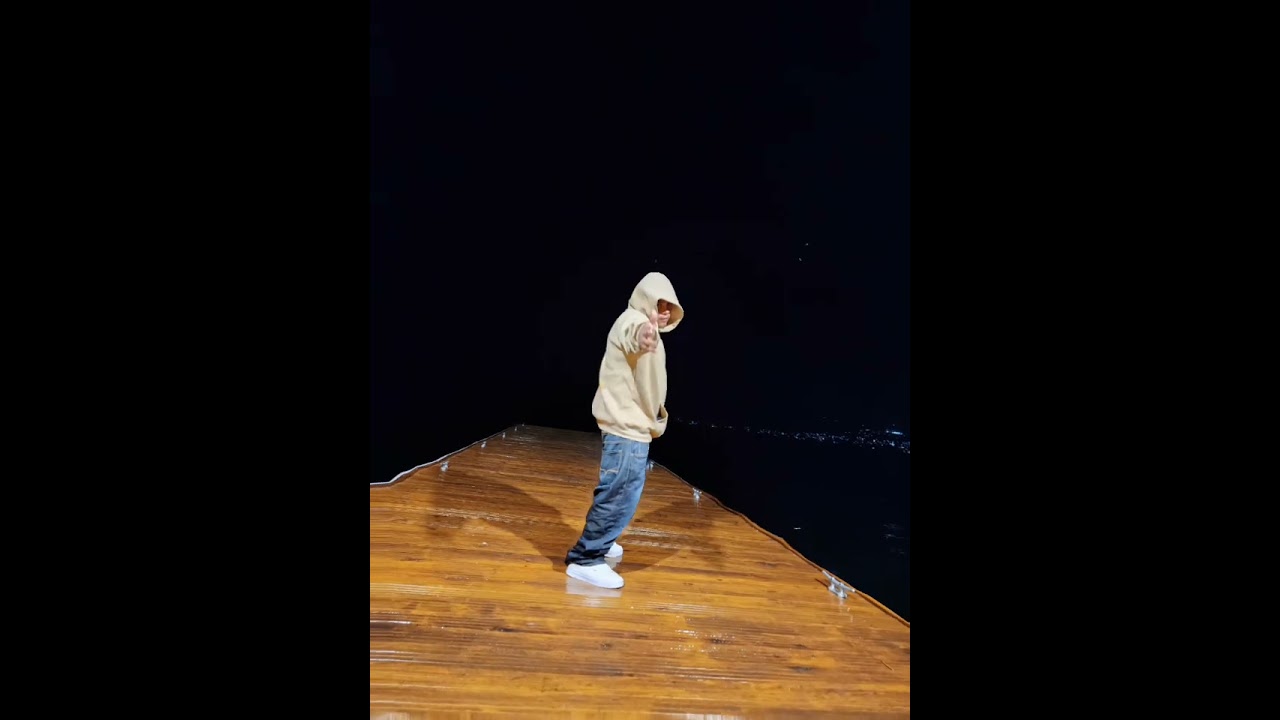 Ando al terado Fs callejero (audio)