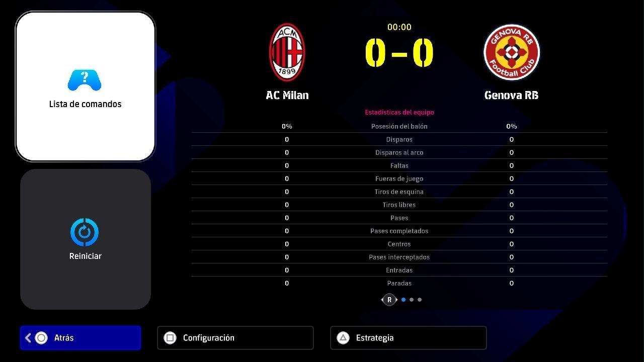 eFootball