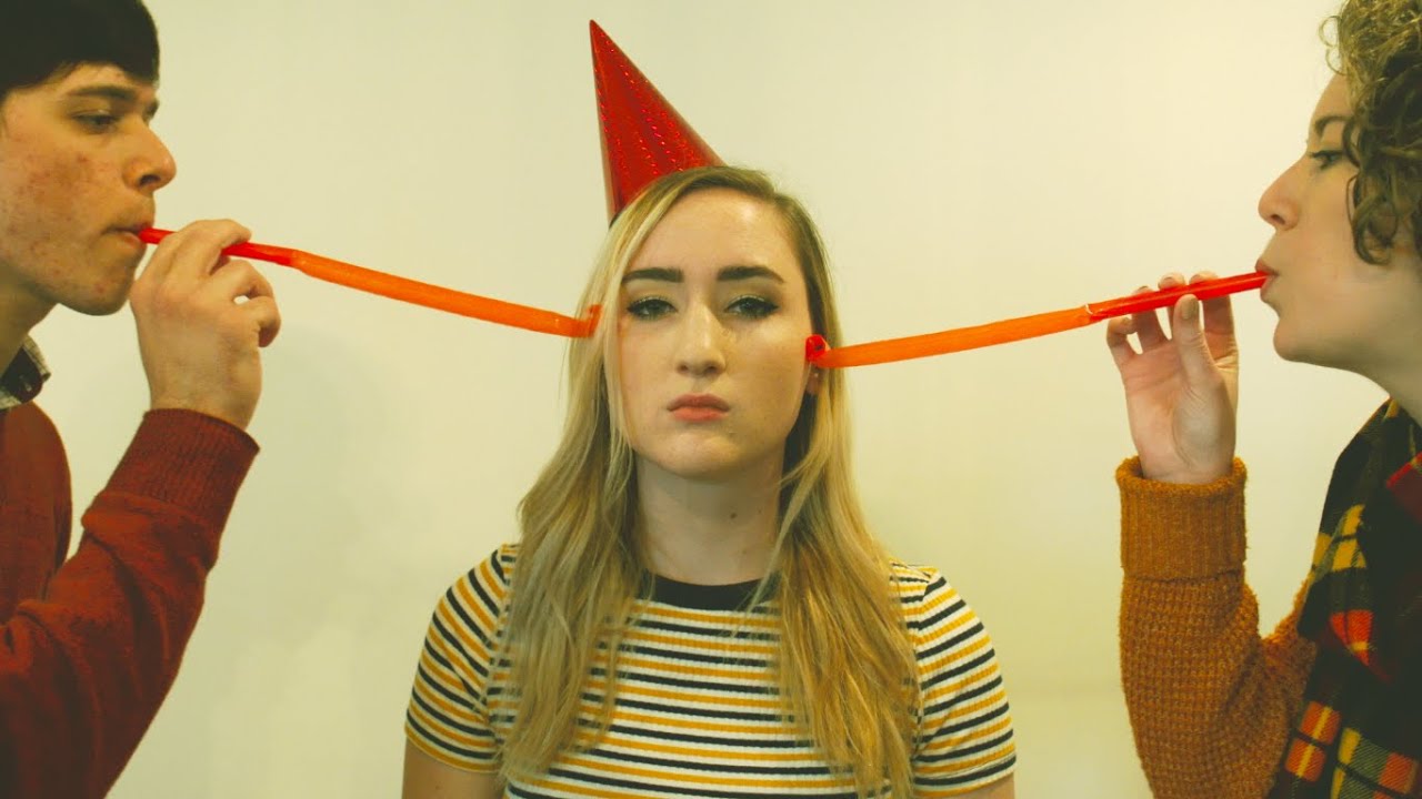 Juli Strawbridge-"Frankly, I Blame Charlie Davis" (Official Video)