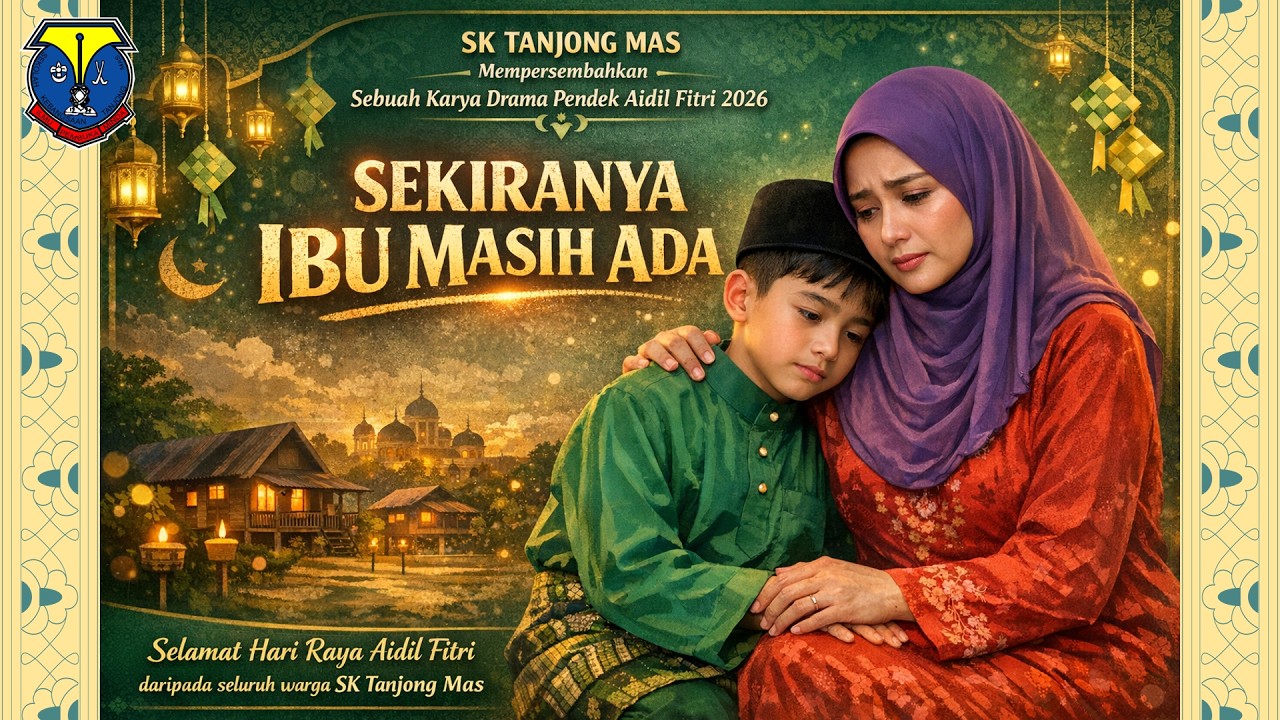 SEKIRANYA IBU MASIH ADA