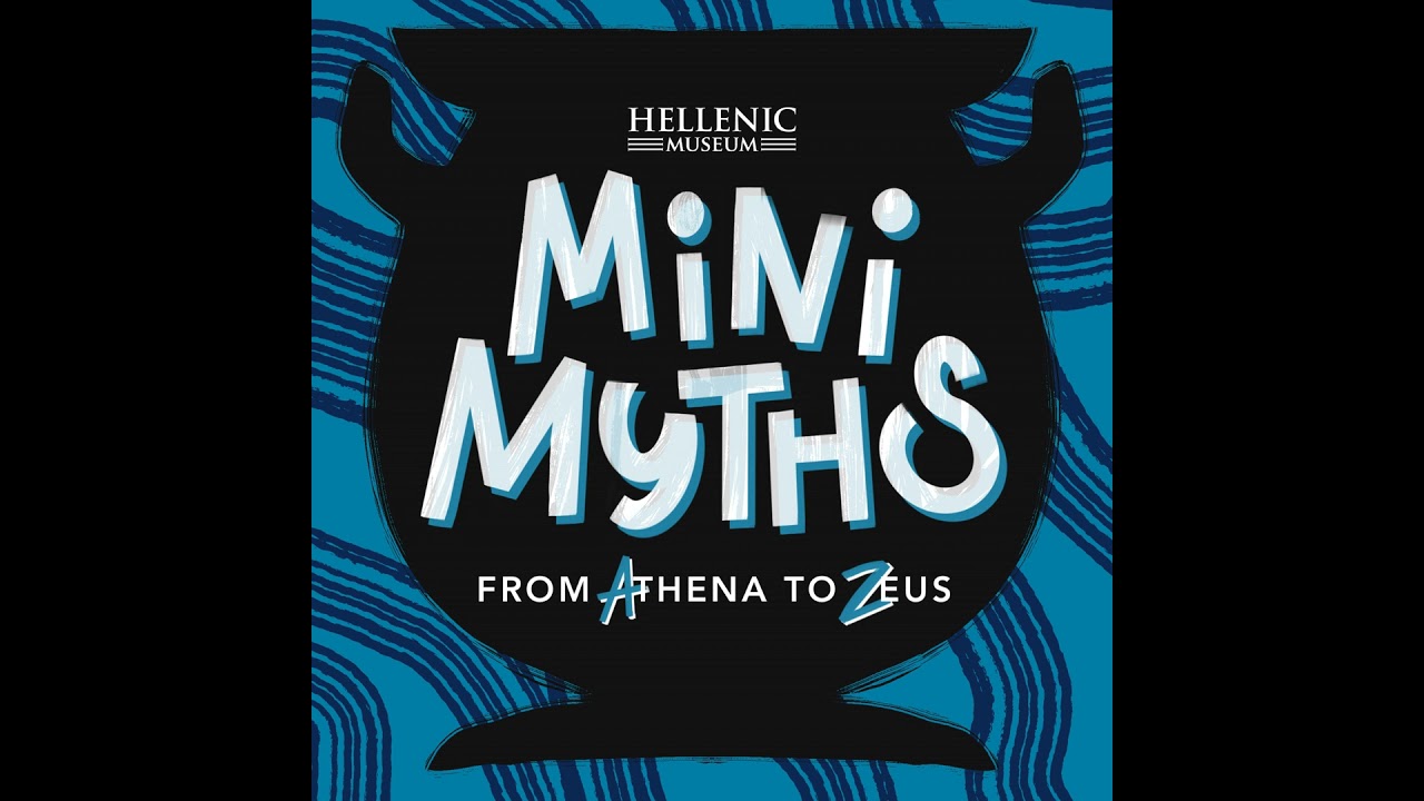 Theseus and the Minotaur