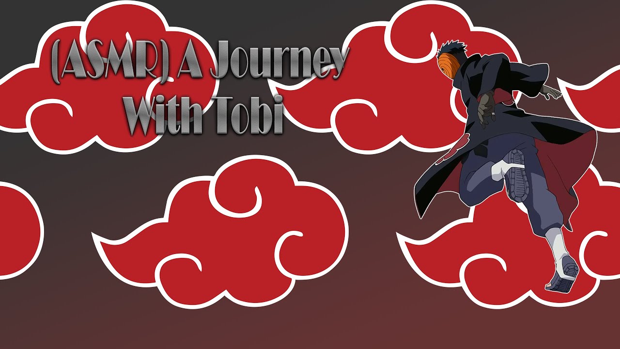 (ASMR) A Journey with Tobi (Prologue)