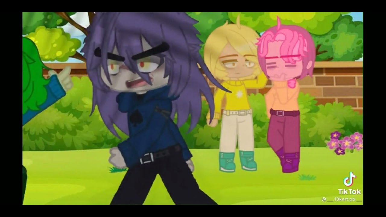 подборка из тик тока ПикоВару