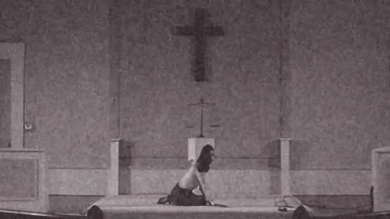 tempest by ethel cain (slowed) 