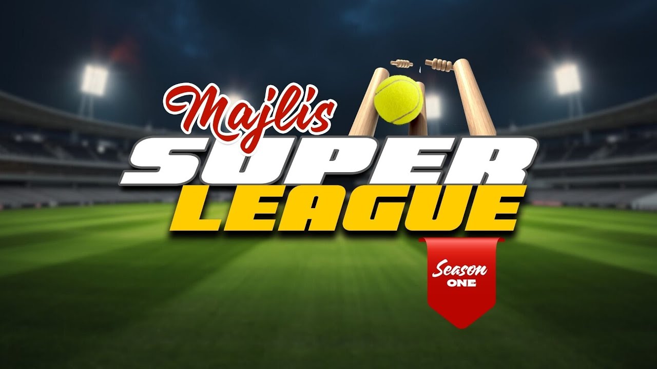 DAY 02 || MAJILIS SUPER LEAGUE || LIVE || 