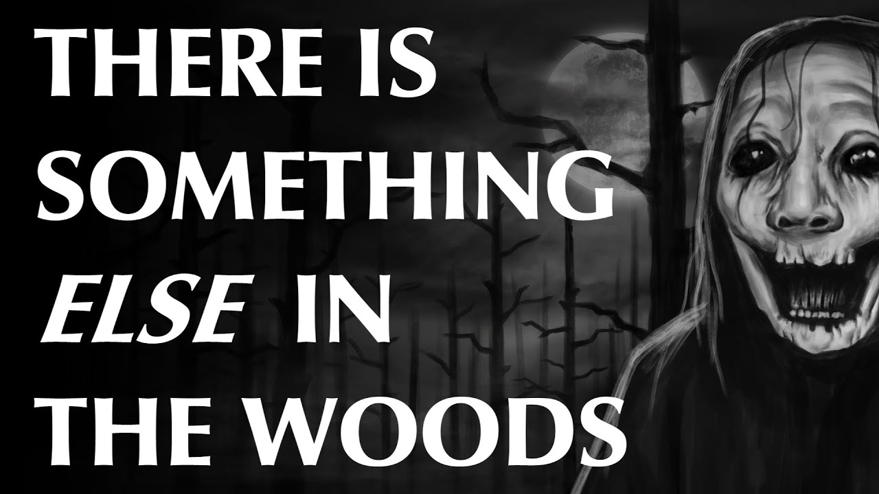 The Curse of Clapham Wood