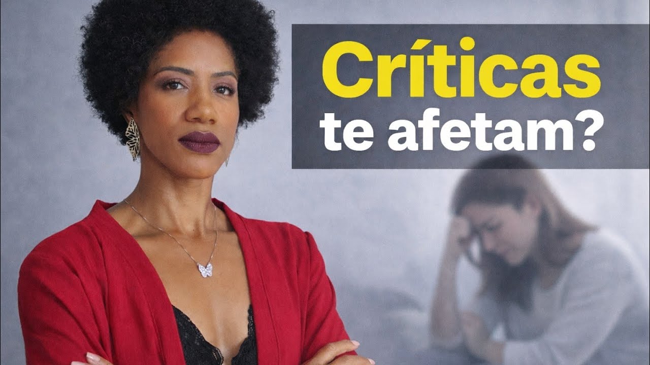 Críticas e julgamentos: por que isso ainda te afeta?