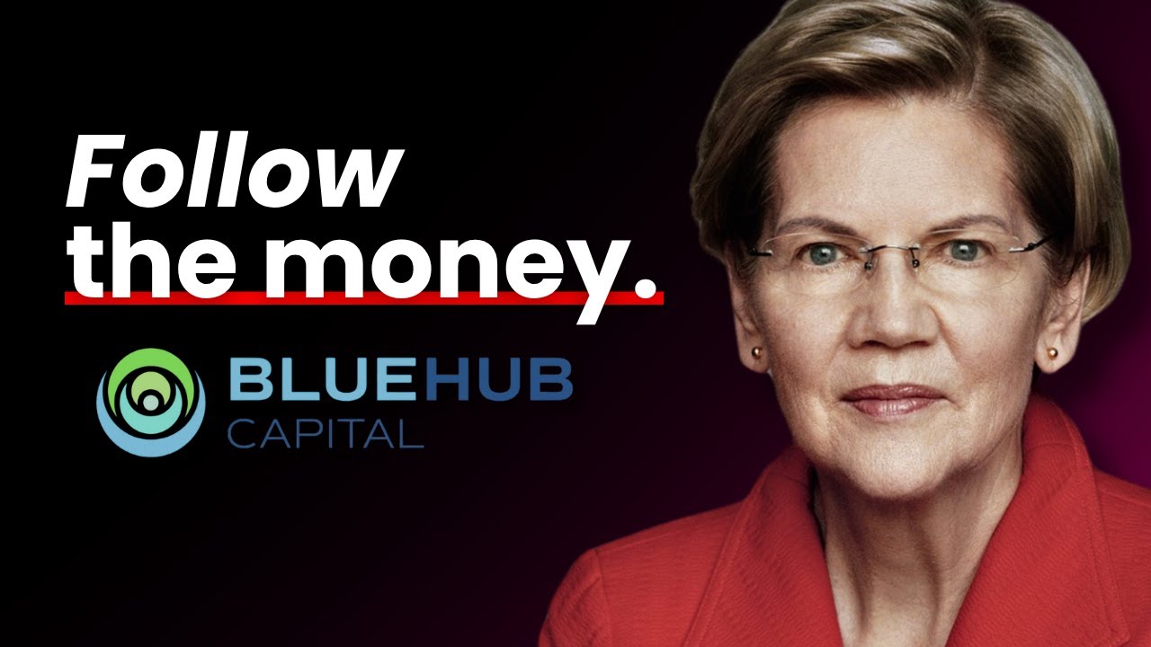 Elizabeth Warren Took Cash from Housing Predators