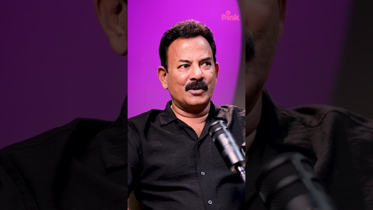 ഹിന്ദു , മുസ്ലിം തമ്മിൽ ഇവിടെ ഒരു പ്രശ്&zwnj;നവുമില്ല... | Major Ravi Podcast