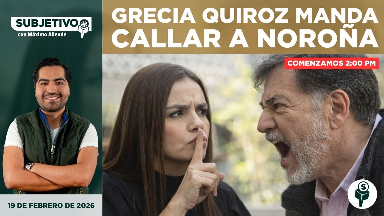 #Envivo 🔴 40 HORAS - ENTREVISTA con el titular de la Secretaría del Trabajo