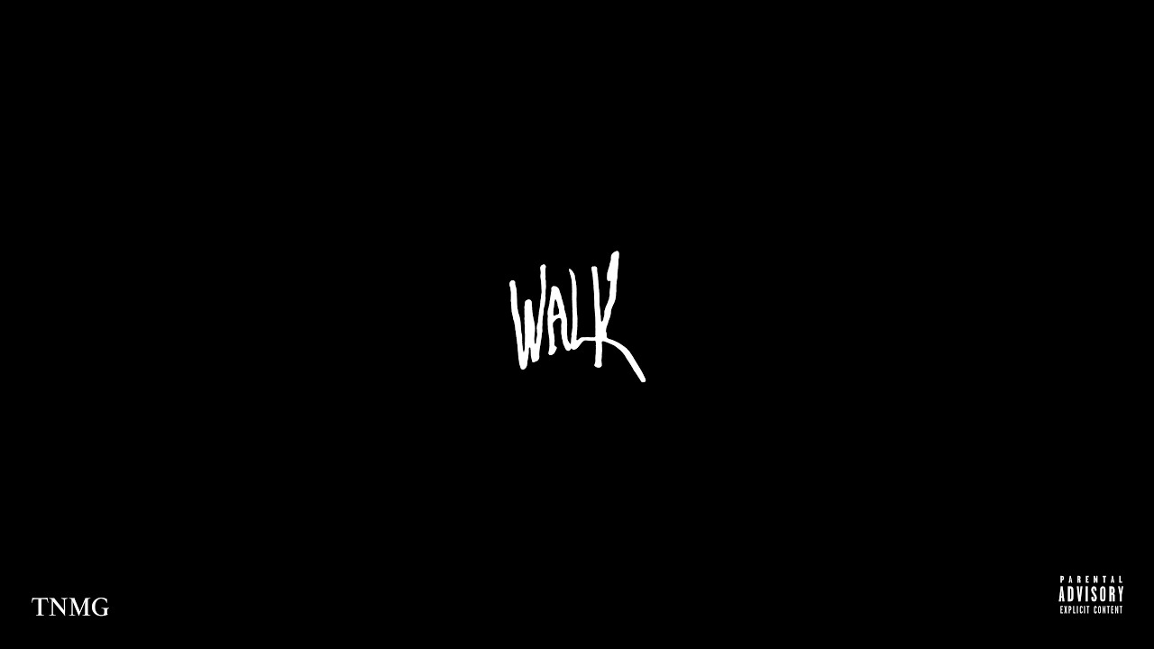 Jimmy Paige (지미페이지) - WALK (Official Audio)