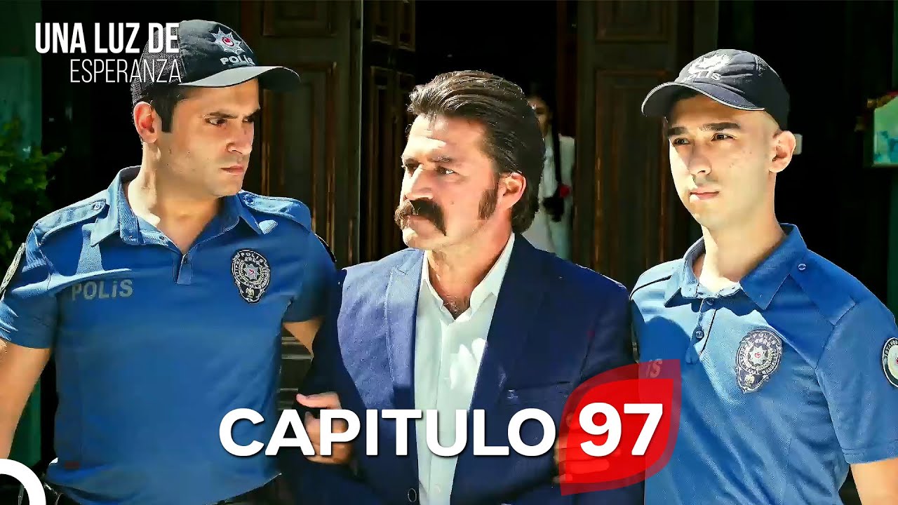 Una Luz de Esperanza Capítulo 97 (Doblado en Español)